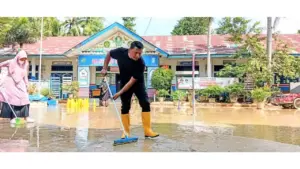 Berita Aceh AcehGround: Analisis Transformasi Ekonomi Digital dan Wisata Halal 2026 Berita Aceh AcehGround: Analisis Transformasi Ekonomi Digital dan Wisata Halal 2026