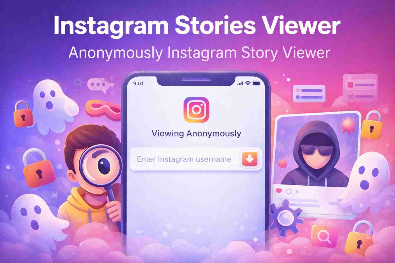 instagram stories viewer